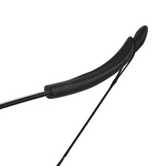 Alloy recurve bow 40 lbs draw weight metal bow available in three colors