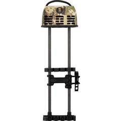 TightSpot Rise Lite 5-Arrow Quiver Optifade Sub Alpine LH – Open Box