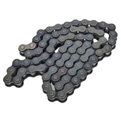 44″ Go Kart Live Axle Kit Sprocket+Brake Disc+Chain+Brake assembly+wheel hubs