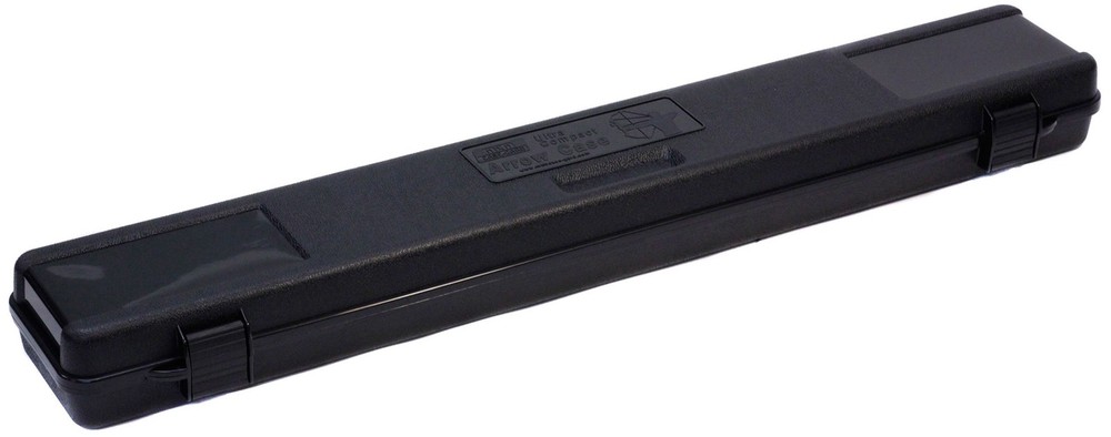 MTM Ultra Compact Arrow Case (Black) Black