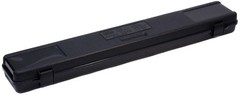 MTM Ultra Compact Arrow Case (Black) Black