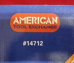 Air Gun pellet/bb brake barrel ( New )