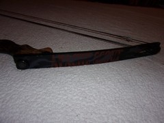Apache Scout Youth Compound Bow