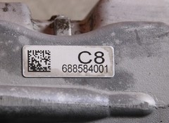 BMW G42 G20 G21 G30 G31 G11 G12 G01 BRAKE CALIPER FRONT RIGHT 6885840 42/30/348