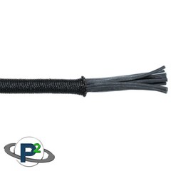 Reflective Shock Cord 1/8″ Diameter Elastic Bungee Cord in Various Colors