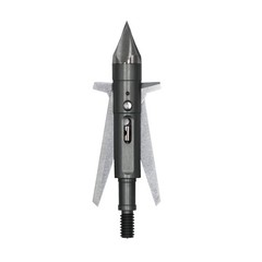 Slick Trick Torch, Rear Deploy Mechanical, 2 Blade