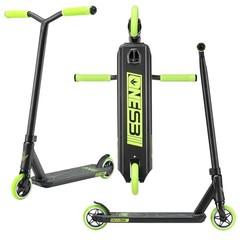 Lime Trick Scooters – Envy ONE S3 Stunt Scooter for Kids 6-12 Years