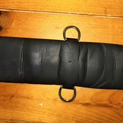 Weaver Equine Neoprene Cinch Girth 34