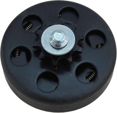 High-Performance 3/4″ Centrifugal Clutch – 10 Tooth for 212cc Predator Engines