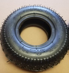 Razor E300 E325 E325s 2.80/2.50-4, 2.50-4, front and rear tire tube kit