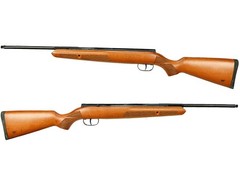 Air Rifle .177 4.5 mm Brake Barrel Spring Powered Single Shot – Winchester