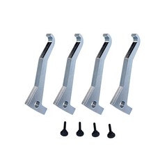 Linear Bow Press Finger Kit 7/16 »For Most Modern Compound Bows w/Lock Screws