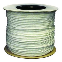 Manufacturer Varies Rope,Nylon,3/8in Dia,500 ft. 710120-00500-0 Manufacturer