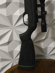 Gamo Swarm Whisper .22 Cal Pellet Break Barrel Rifle Air Gun