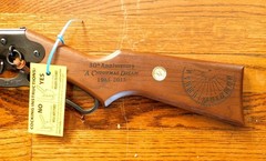 Christmas Dream BB Gun 30th Anniversary