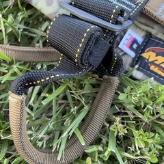 Misty Mountain ISH Multicam Tactical Chest Harness Medium SOF LBT EAGLE CRYE