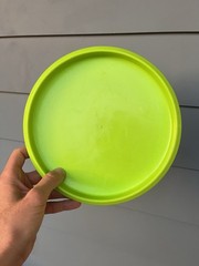 Discraft ESP FLX Challenger PFN/Pat#s Wixom Tooled 176g Green OOP 💎RARE💎 2007