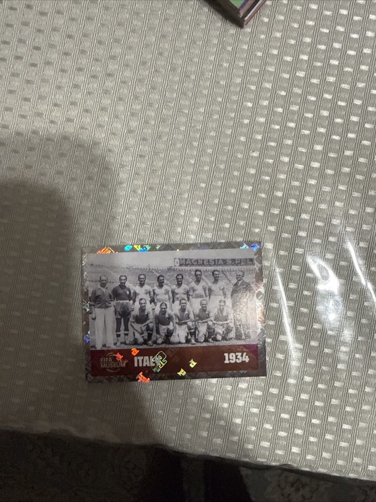 Panini Italy