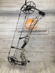 Used Mathews Lift X 29.5 Right Hand 29.5″/70# First Lite Specter