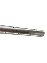 Dlx Luxe Tm40 Paintball Gun Black/Silver