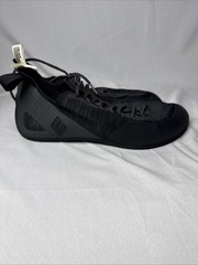 Black Diamond Momentum Lace Climbing Shoe Men’s US 13 EU 47 – New without Box