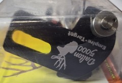 DALTON Archery 5000 Fall Away ARROW REST Empire Target RH Bow Hunting Made in US
