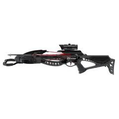 Barnett Wildcat CRX recurve crossbow