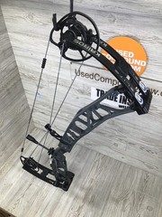 Elite Kairos Slate Gray 60-70# Right Handed Bow