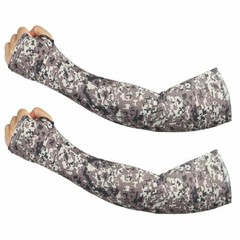 1/2/6Pairs Cooling Arm Sleeves Cover UV Sun Protection Sports For Men Women