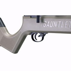 Factory Refurbished Umarex .22 Cal Gauntlet 2 SL22 PCP Air Pellet Rifle