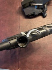 Smart Parts Ion Paintball Marker Progressive Paintball Gun