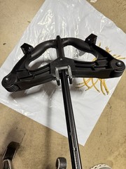 Compound Bow 60LBS Slingshot Catapault Semi Auto Shoots 8mm Steel Balls