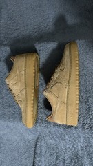 Nike SB Air Force 1 Low ‘Flax’