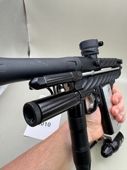 Inception Designs Ripper Autococker – Paintball Marker Fully Working