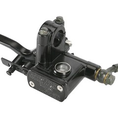 Hydraulic Front Disc Brake Caliper Cylinder For 150cc 250cc ATV Quad Go kart