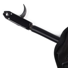 Archery Caliper Release Aid Trigger Wrist Strap for Adult Compound Bow Shooting