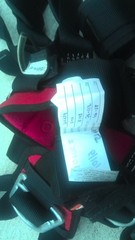 CMC Roco Rescue Harness Regular