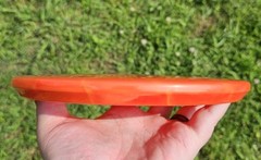RC2! Used Eagle McMahon Discmania Razor Claw 2 Vapor Tactic – 176 Grams!