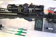 New Sealed Centerpoint Tradition 405 Crossbow Pkg. – MSRP $449 – $ FREE SHIPPING