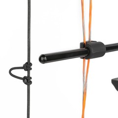 Compound Bow Arrow Kit 0-70lbs Adjustable Shooting Hunting Target Practice Sport