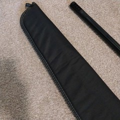 Gamo Swarm Maxxim .177 Caliber Air Rifle Gen 1, 3 Magazines, Pellets, Carry Bag