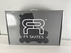 FR UFR Street Antony Pottier aggressive skate with Intuition Boot only US 10.5
