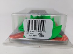 Bohning Archery Blazer 2 Inch Broadhead Vanes: (36 Pack) Neon GREEN: NOS