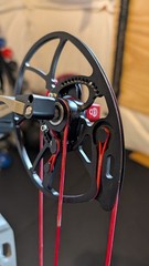 Bowtech CP30 Compound Bow RH 70lb
