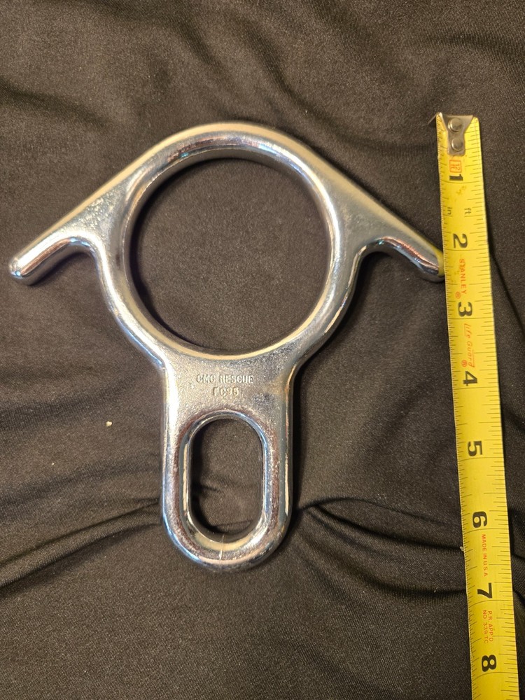 CMC FC95 Rescue Descender