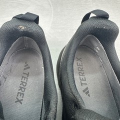 Adidas Terrex Trailmaker GORE-TEX Hiking Shoes Men’s Size 12.5 All Black