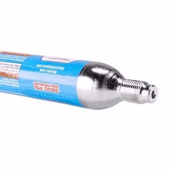 Umarex 32g N2 Nitroair Prefilled Nitrogen Gas Cartridges for Air Guns – 2 Pack