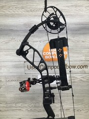 NEW IN BOX W/WARRANTY PSE OMEN – BLACK – 70 – RH – EC2 Package