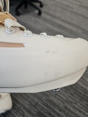 Powerslide Zoom Boot Only