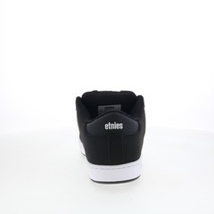 Etnies Kingpin 2K 4101000603976 Mens Black Skate Inspired Sneakers Shoes